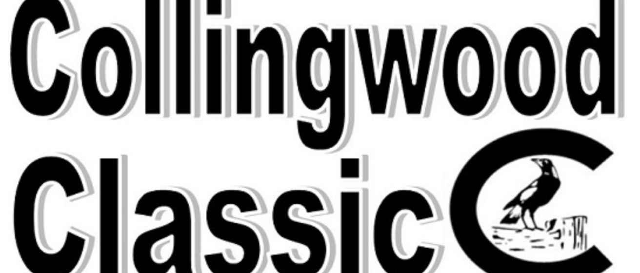 Collingwood Classic – 2024